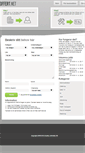 Mobile Screenshot of offert.net